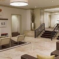 Hotel Hyatt Centric Fishermans Wharf San Francisco