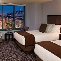 Hotel Hyatt Centric Fishermans Wharf San Francisco