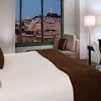 Hotel Hyatt Centric Fishermans Wharf San Francisco