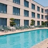 Hotel Hyatt Centric Fishermans Wharf San Francisco