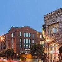 Hotel Hyatt Centric Fishermans Wharf San Francisco