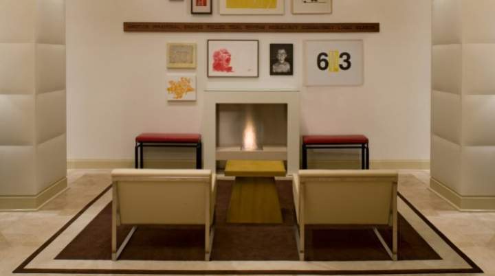 Hotel Hyatt Centric Fishermans Wharf San Francisco