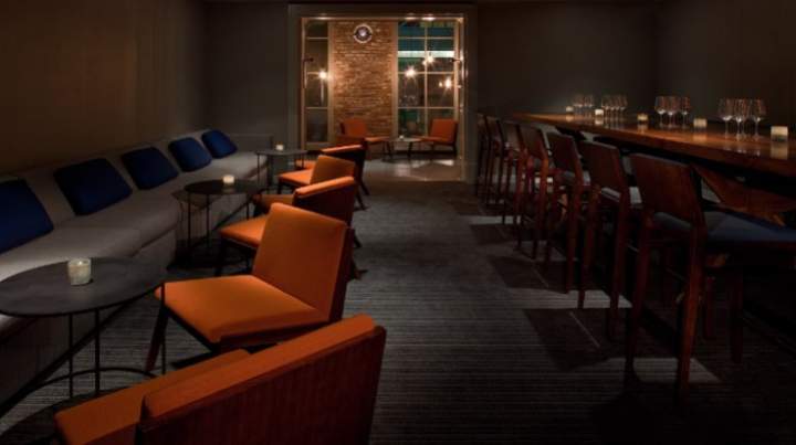 Hotel Hyatt Centric Fishermans Wharf San Francisco