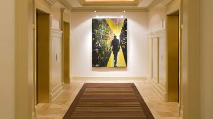 Hotel Hyatt Centric Fishermans Wharf San Francisco