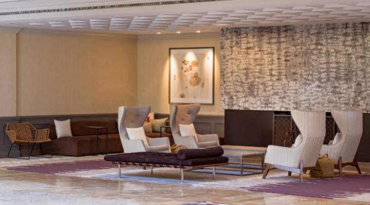 Hotel Hyatt Centric Fishermans Wharf San Francisco