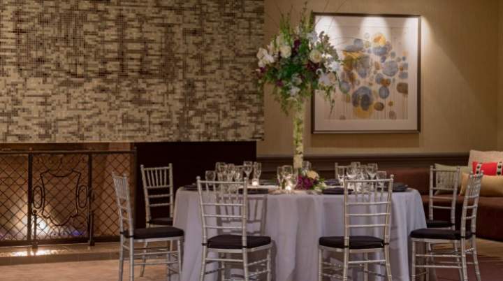 Hotel Hyatt Centric Fishermans Wharf San Francisco