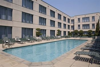 Hotel Hyatt Centric Fishermans Wharf San Francisco