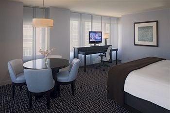 Hotel Hyatt Centric Fishermans Wharf San Francisco