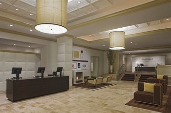 Hotel Hyatt Centric Fishermans Wharf San Francisco