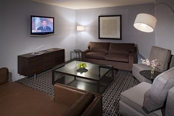 Hotel Hyatt Centric Fishermans Wharf San Francisco