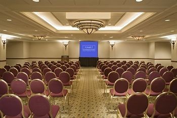 Hotel Hyatt Centric Fishermans Wharf San Francisco