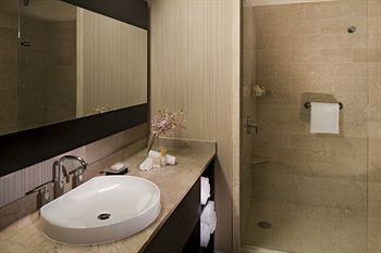 Hotel Hyatt Centric Fishermans Wharf San Francisco