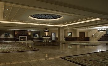 Hotel Hyatt Centric Fishermans Wharf San Francisco