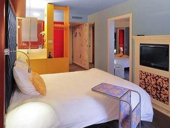 Hotel ibis Styles Hotel Berlin Mitte