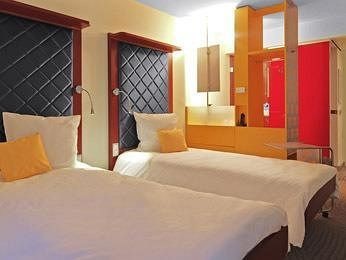 Hotel ibis Styles Hotel Berlin Mitte