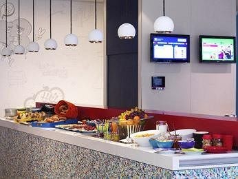 Hotel ibis Styles Hotel Berlin Mitte