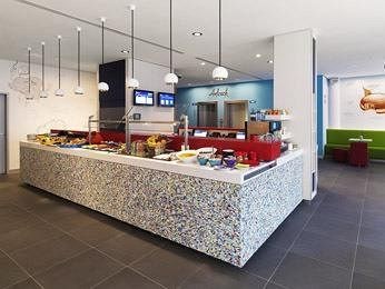 Hotel ibis Styles Hotel Berlin Mitte