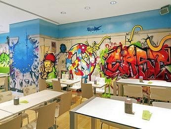 Hotel ibis Styles Hotel Berlin Mitte