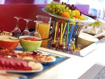 Hotel ibis Styles Hotel Berlin Mitte