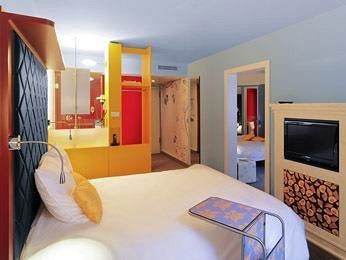 Hotel ibis Styles Hotel Berlin Mitte