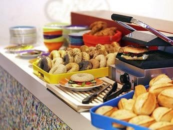 Hotel ibis Styles Hotel Berlin Mitte