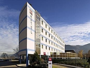 Hotel ibis Archamps Porte de Geneve
