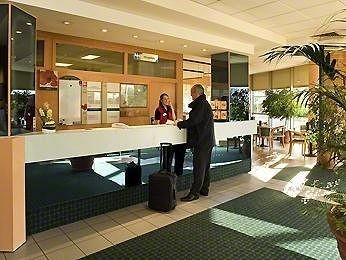 Hotel ibis Archamps Porte de Geneve