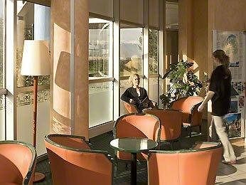 Hotel ibis Archamps Porte de Geneve