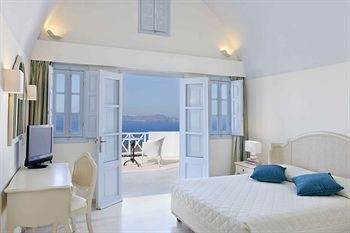 santorini el greco