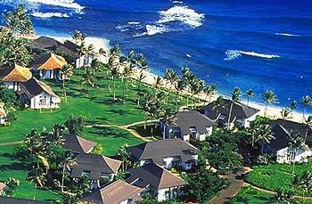 Hotel Castle Kiahuna Plantation Beach Bungalows Koloa Estados Kiahuna Plantation Beach Bungalows
