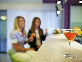 Hotel Mercure Milano Agrate Brianza