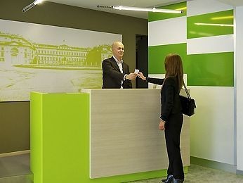 Hotel Mercure Milano Agrate Brianza