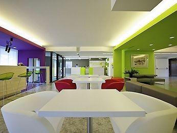 Hotel Mercure Milano Agrate Brianza