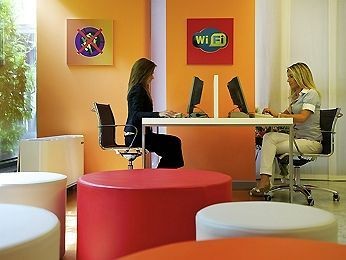 Hotel Mercure Milano Agrate Brianza