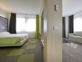Hotel Mercure Milano Agrate Brianza