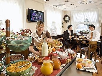 Hotel ibis Barcelona Castelldefels