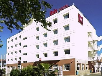 Hotel ibis Barcelona Castelldefels