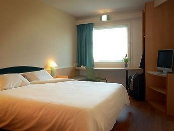 Hotel ibis Barcelona Castelldefels