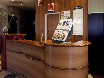 Hotel ibis Barcelona Castelldefels