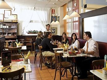 Hotel ibis Barcelona Castelldefels