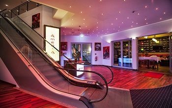 Hotel Best Western Plus Plaza Berlin Kurfuerstendamm