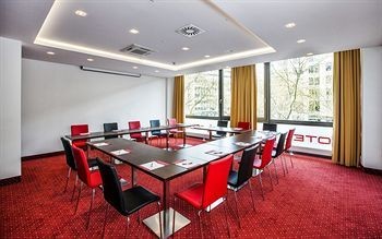 Hotel Best Western Plus Plaza Berlin Kurfuerstendamm