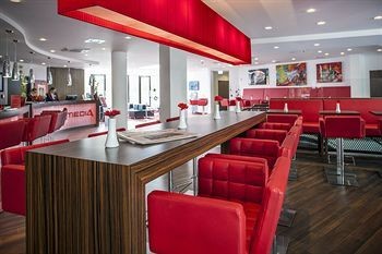 Hotel Best Western Plus Plaza Berlin Kurfuerstendamm