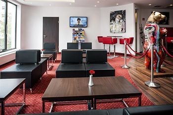 Hotel Best Western Plus Plaza Berlin Kurfuerstendamm