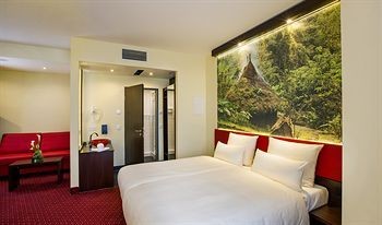 Hotel Best Western Plus Plaza Berlin Kurfuerstendamm