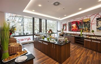 Hotel Best Western Plus Plaza Berlin Kurfuerstendamm