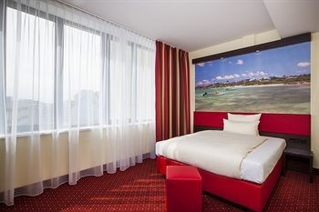 Hotel Best Western Plus Plaza Berlin Kurfuerstendamm