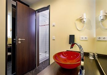 Hotel Best Western Plus Plaza Berlin Kurfuerstendamm