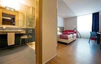 Hotel Hotel Mercure Venezia Marghera