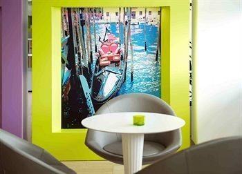 Hotel Hotel Mercure Venezia Marghera